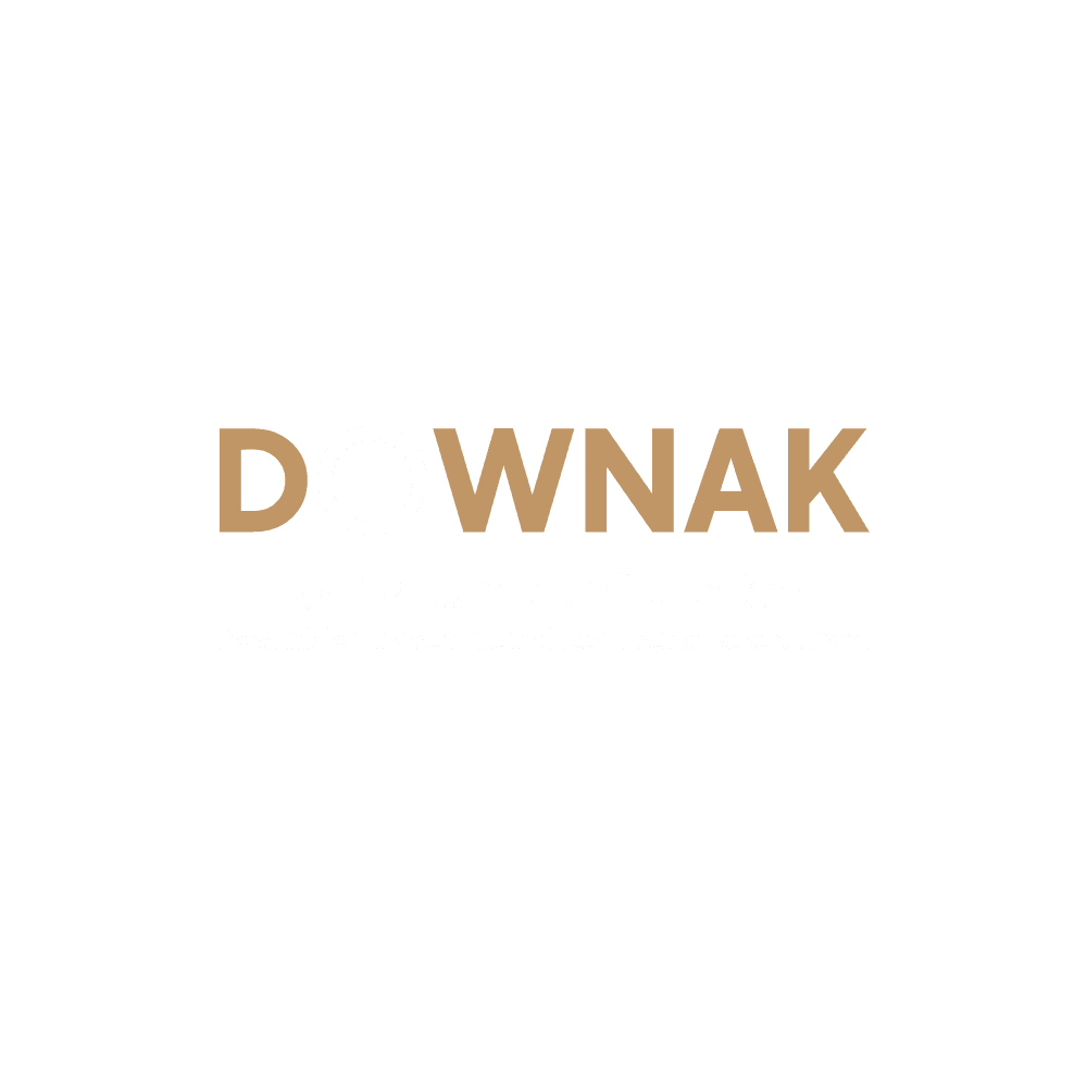 Downak Logo